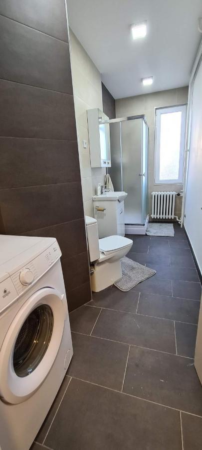 Apartment 51 - Bright, Spacious, Lux 1 Bedroom In The City Center - Stari Grad Belgrad Zewnętrze zdjęcie