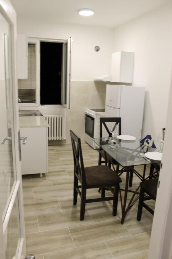 Apartment 51 - Bright, Spacious, Lux 1 Bedroom In The City Center - Stari Grad Belgrad Zewnętrze zdjęcie