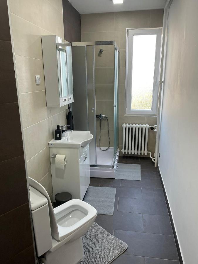 Apartment 51 - Bright, Spacious, Lux 1 Bedroom In The City Center - Stari Grad Belgrad Zewnętrze zdjęcie